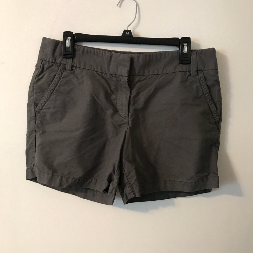 J. Crew shorts💕